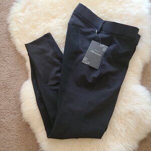 Elation Platinum Full Seat Low Rise Breeches - 28R